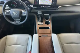 Toyota Sienna 2021 AWD XLE 7-Passenger 4dr Mini-Van