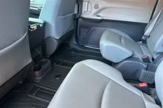 Toyota Sienna 2021 AWD XLE 7-Passenger 4dr Mini-Van