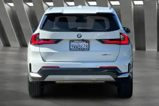BMW X1 2025 AWD xDrive28i 4dr Sports Activity Vehicle