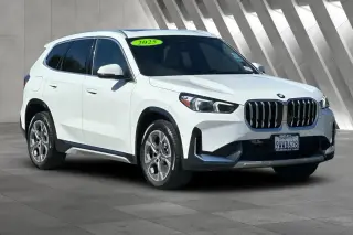 BMW X1 2025 AWD xDrive28i 4dr Sports Activity Vehicle