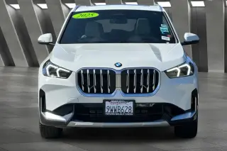 BMW X1 2025 AWD xDrive28i 4dr Sports Activity Vehicle