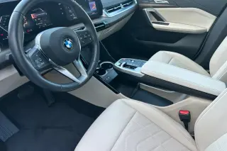 BMW X1 2025 AWD xDrive28i 4dr Sports Activity Vehicle