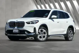 BMW X1 2025 AWD xDrive28i 4dr Sports Activity Vehicle