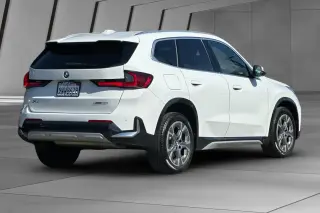 BMW X1 2025 AWD xDrive28i 4dr Sports Activity Vehicle
