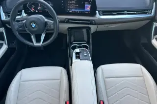 BMW X1 2025 AWD xDrive28i 4dr Sports Activity Vehicle