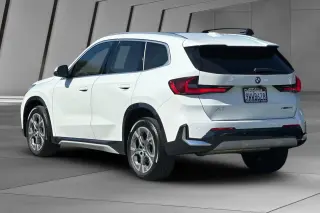 BMW X1 2025 AWD xDrive28i 4dr Sports Activity Vehicle