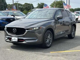 Mazda CX-5 2019 Touring 4dr SUV