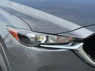 Mazda CX-5 2019 Touring 4dr SUV
