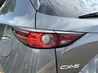 Mazda CX-5 2019 Touring 4dr SUV