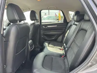 Mazda CX-5 2019 Touring 4dr SUV