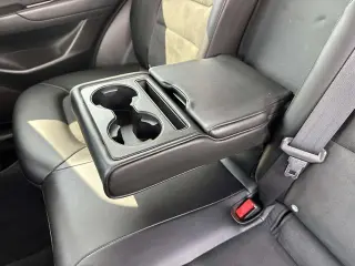 Mazda CX-5 2019 Touring 4dr SUV