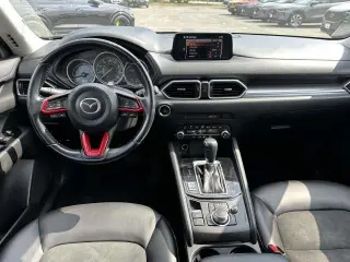 Mazda CX-5 2019 Touring 4dr SUV