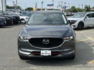 Mazda CX-5 2019 Touring 4dr SUV