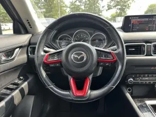 Mazda CX-5 2019 Touring 4dr SUV