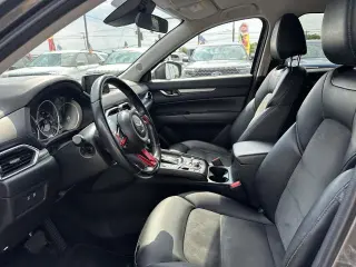 Mazda CX-5 2019 Touring 4dr SUV