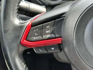 Mazda CX-5 2019 Touring 4dr SUV