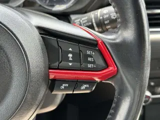 Mazda CX-5 2019 Touring 4dr SUV
