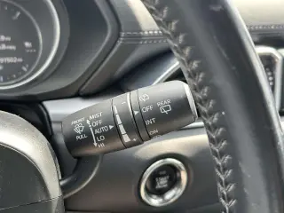 Mazda CX-5 2019 Touring 4dr SUV