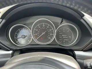 Mazda CX-5 2019 Touring 4dr SUV