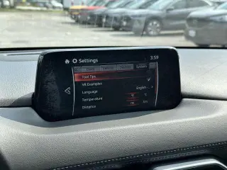 Mazda CX-5 2019 Touring 4dr SUV