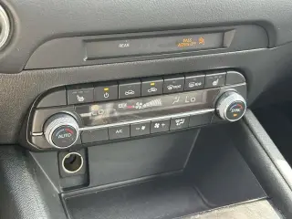 Mazda CX-5 2019 Touring 4dr SUV