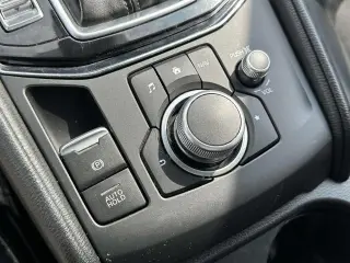 Mazda CX-5 2019 Touring 4dr SUV