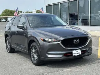 Mazda CX-5 2019 Touring 4dr SUV