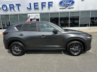 Mazda CX-5 2019 Touring 4dr SUV