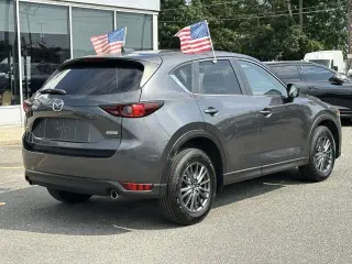 Mazda CX-5 2019 Touring 4dr SUV