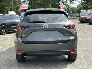 Mazda CX-5 2019 Touring 4dr SUV