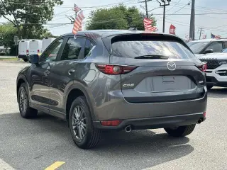 Mazda CX-5 2019 Touring 4dr SUV