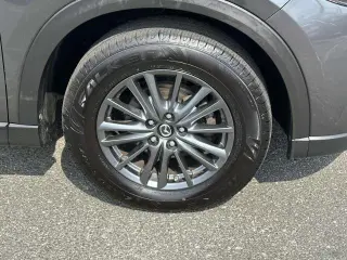Mazda CX-5 2019 Touring 4dr SUV