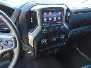 Chevrolet Silverado 1500 2020 4x4 LT 4dr Crew Cab 5.8 ft. SB