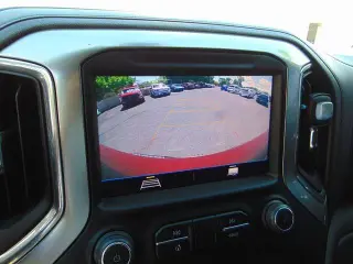 Chevrolet Silverado 1500 2020 4x4 LT 4dr Crew Cab 5.8 ft. SB