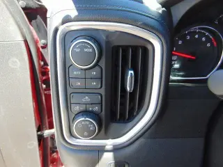 Chevrolet Silverado 1500 2020 4x4 LT 4dr Crew Cab 5.8 ft. SB