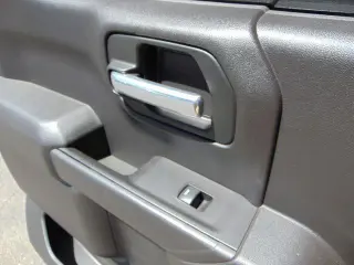 Chevrolet Silverado 1500 2020 4x4 LT 4dr Crew Cab 5.8 ft. SB
