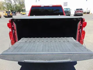 Chevrolet Silverado 1500 2020 4x4 LT 4dr Crew Cab 5.8 ft. SB