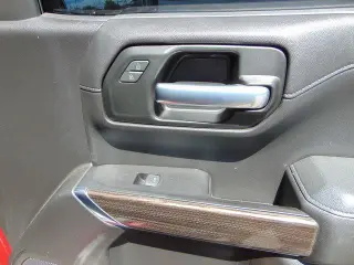 Chevrolet Silverado 1500 2020 4x4 LT 4dr Crew Cab 5.8 ft. SB