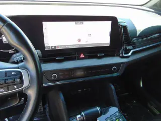 Kia Sportage 2023 AWD X-Pro Prestige 4dr SUV