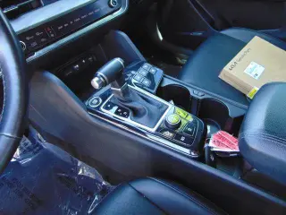 Kia Sportage 2023 AWD X-Pro Prestige 4dr SUV