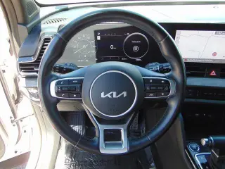 Kia Sportage 2023 AWD X-Pro Prestige 4dr SUV