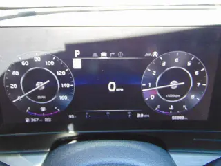 Kia Sportage 2023 AWD X-Pro Prestige 4dr SUV