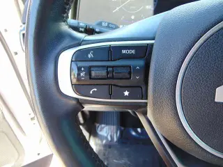 Kia Sportage 2023 AWD X-Pro Prestige 4dr SUV