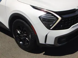 Kia Sportage 2023 AWD X-Pro Prestige 4dr SUV