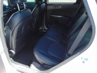 Kia Sportage 2023 AWD X-Pro Prestige 4dr SUV