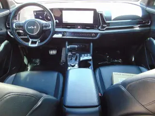 Kia Sportage 2023 AWD X-Pro Prestige 4dr SUV