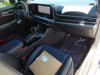Kia Sportage 2023 AWD X-Pro Prestige 4dr SUV