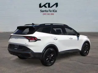 Kia Sportage 2023 AWD X-Pro Prestige 4dr SUV