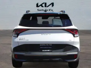 Kia Sportage 2023 AWD X-Pro Prestige 4dr SUV