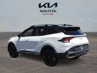 Kia Sportage 2023 AWD X-Pro Prestige 4dr SUV